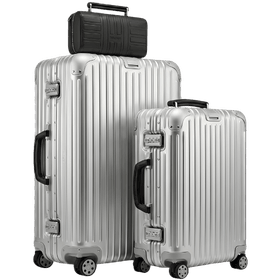 Luxury Weekend Getaway